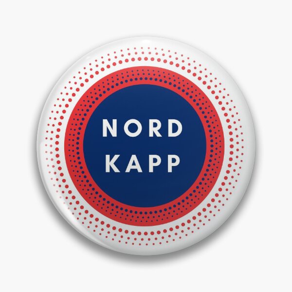 Item preview, Nordkapp | North Cape Norway designed and sold by tshirtsnorway.