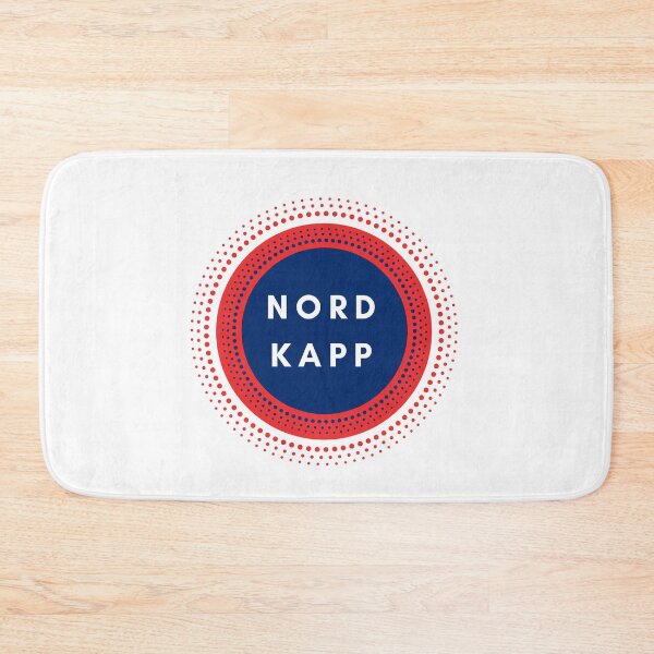 Item preview, Nordkapp | North Cape Norway designed and sold by tshirtsnorway.