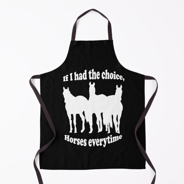 Item preview, If I had the choice, designed and sold by HazyAppleArt.