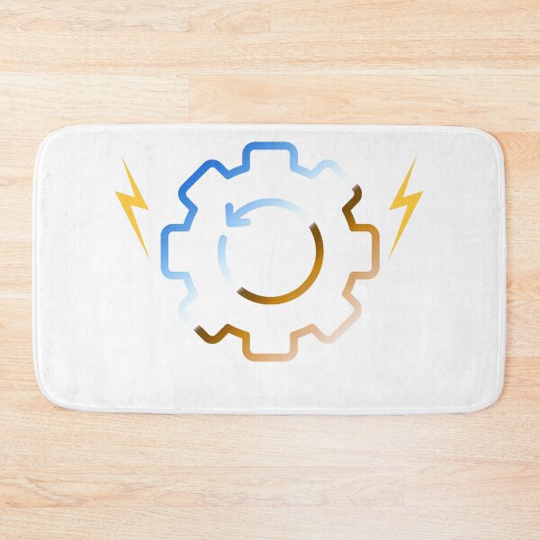 Item preview, Get Well Soon Gift design Recovery Mode is On Post Surgery print designed and sold by Lisbob.