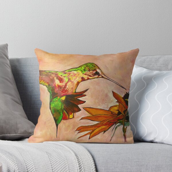 Item preview, Hummingbird designed and sold by RayStephenson.