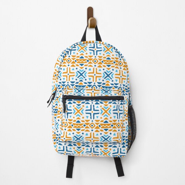 Item preview, Aztec style geometry pattern with tribal ornament. Ornamental ethnic motives designed and sold by AidanShea.