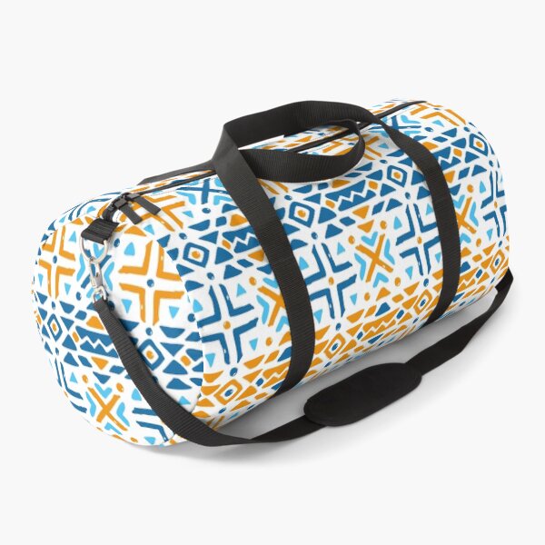 Item preview, Aztec style geometry pattern with tribal ornament. Ornamental ethnic motives designed and sold by AidanShea.