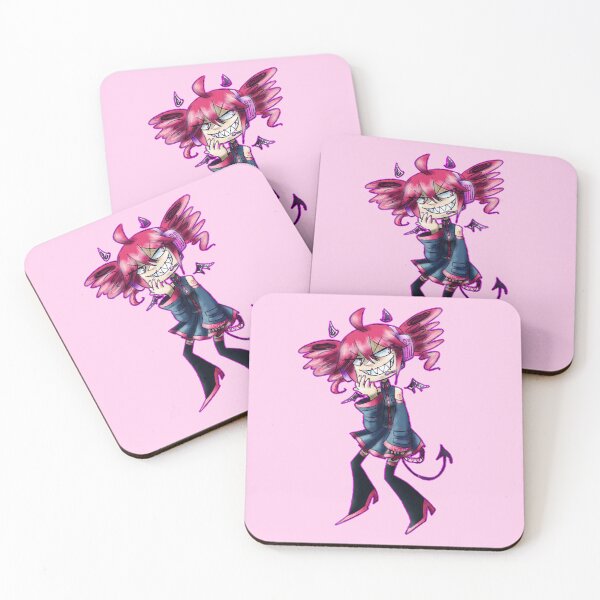 Item preview, Kasane Teto designed and sold by IngoPotato.