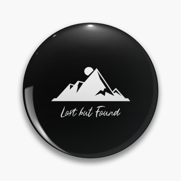Item preview, Lost but Found designed and sold by trailheadco.