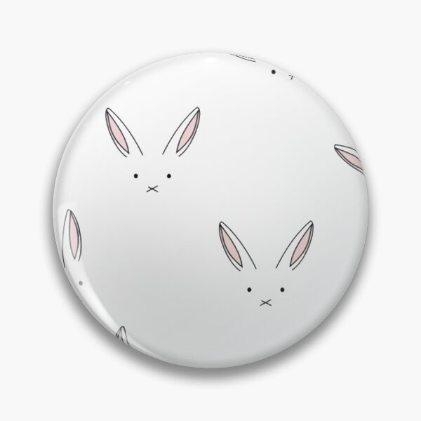 Item preview, Adorable Bunny Rabbit Design  designed and sold by MissMiaGrl.