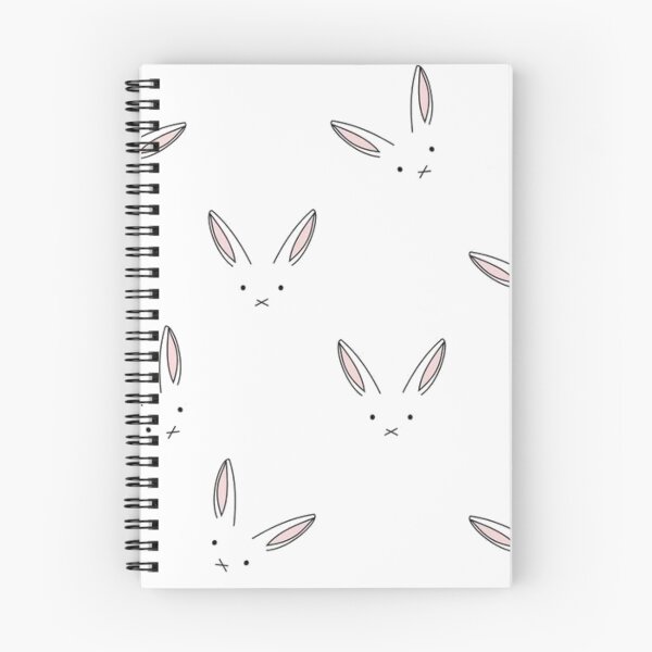 Item preview, Adorable Bunny Rabbit Design  designed and sold by MissMiaGrl.