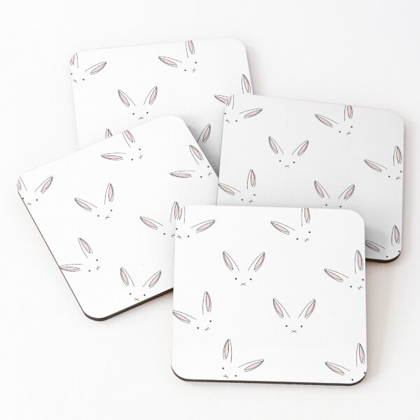 Item preview, Adorable Bunny Rabbit Design  designed and sold by MissMiaGrl.