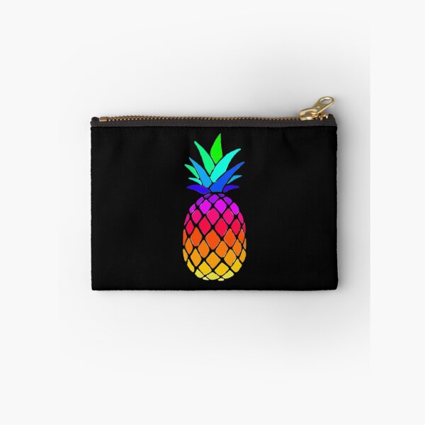 Item preview, Full Colour Pineapple designed and sold by RedBubbleBoom.