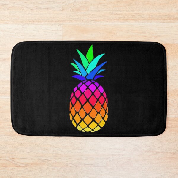 Item preview, Full Colour Pineapple designed and sold by RedBubbleBoom.