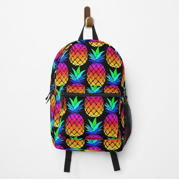 Item preview, Full Colour Pineapple designed and sold by RedBubbleBoom.