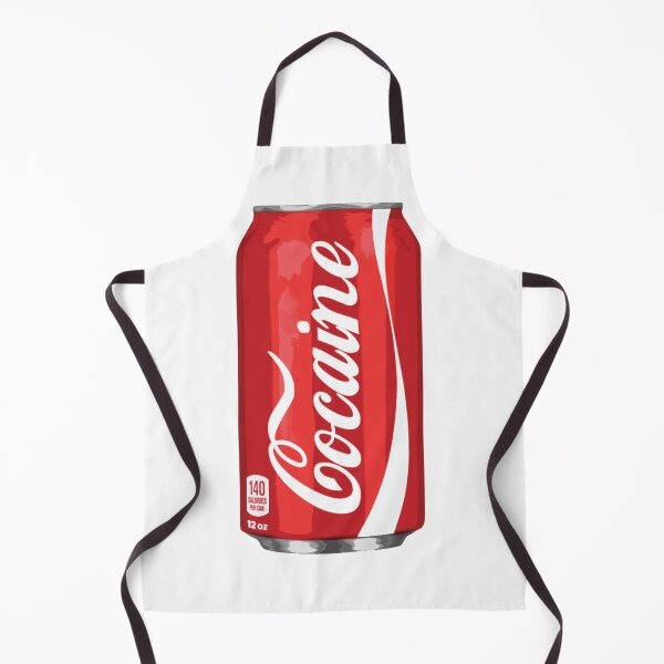 Item preview, Cocaine Can designed and sold by Gonoopnoop.