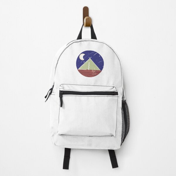 Item preview, Camping Under the Stars / Nature Camping Trip designed and sold by Nathalie Aynié.