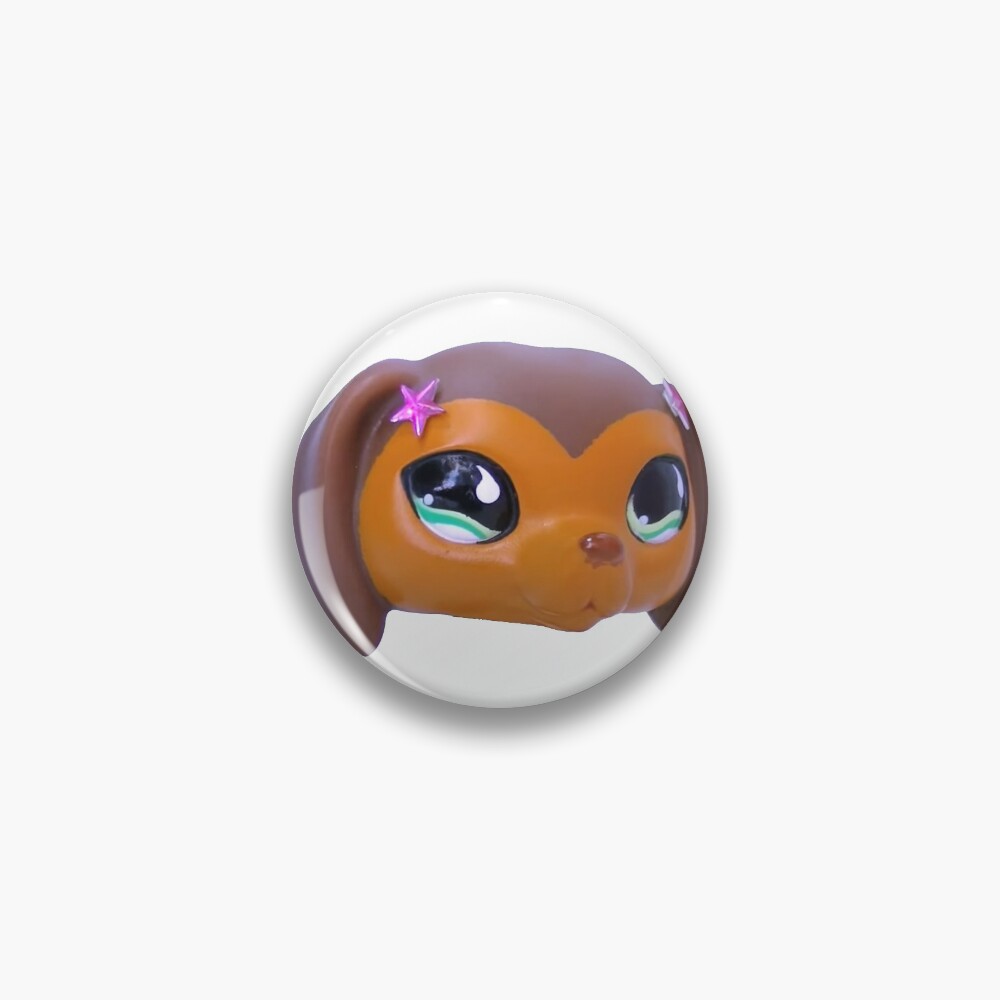 Item preview, Pin designed and sold by MoogMachineMaze.