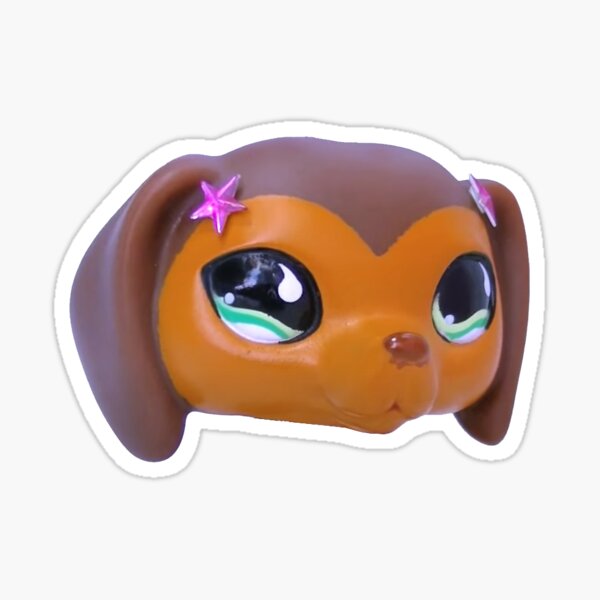 Savannah Reed Sticker