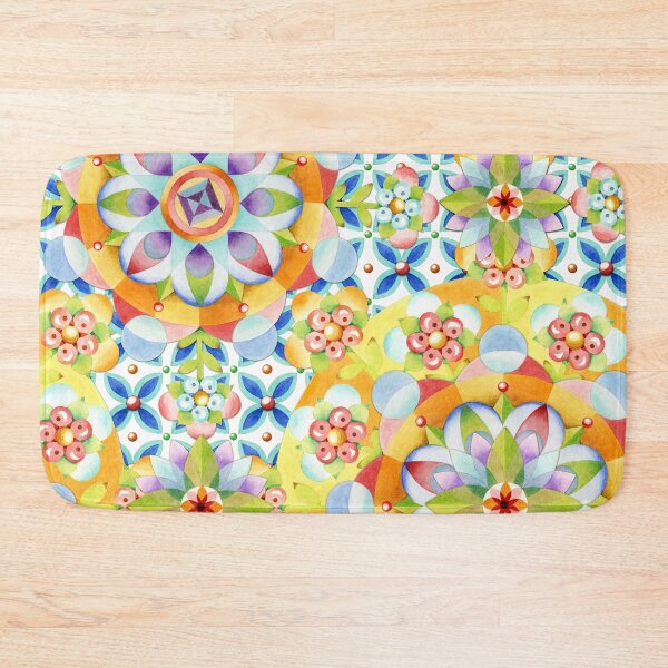 Item preview, Byzantine Heraldic (asymmetric) designed and sold by PatriciaSheaDesigns.