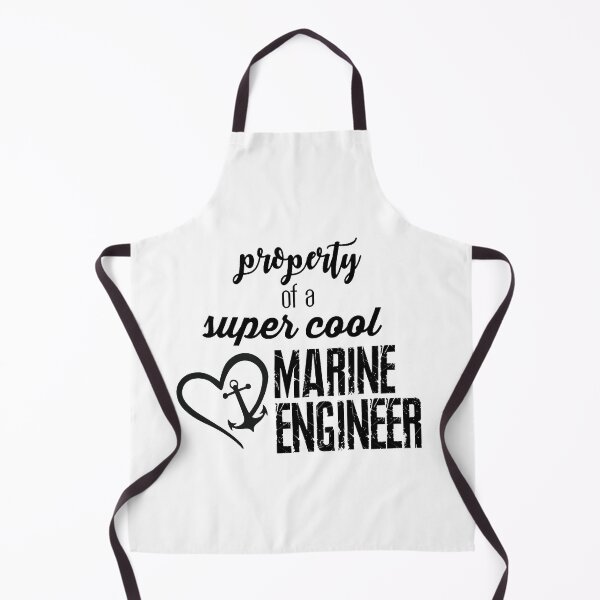 Item preview, Marine enginerr t shirt designed and sold by Chira23.