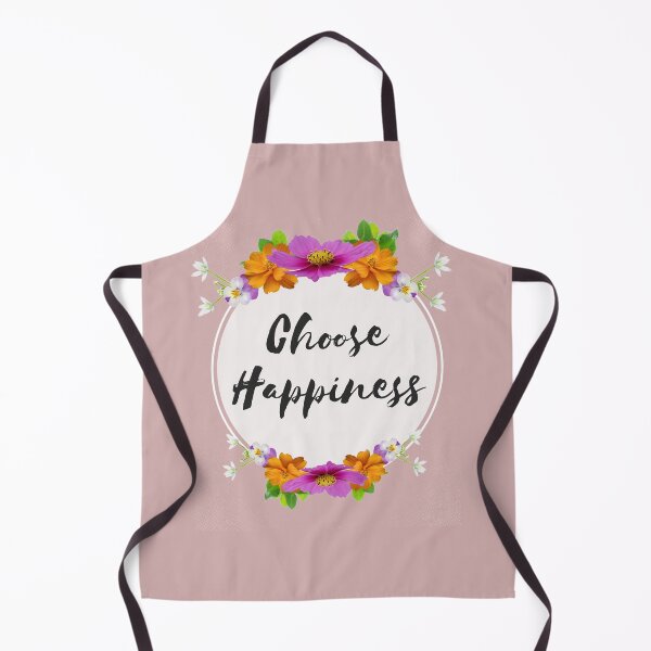 Item preview, Choose Happiness designed and sold by EvaWolf.