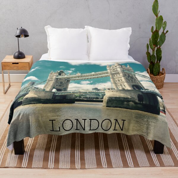 Item preview, London Bridge designed and sold by GKMann.