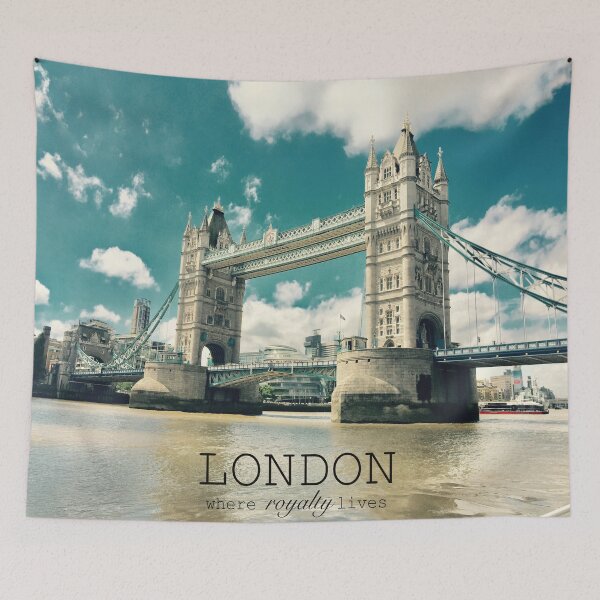 Item preview, London Bridge  designed and sold by GKMann.