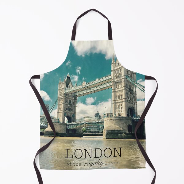 Item preview, London Bridge designed and sold by GKMann.