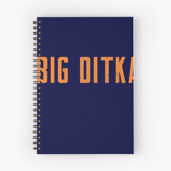 Item preview, Big Ditka designed and sold by Primotees.