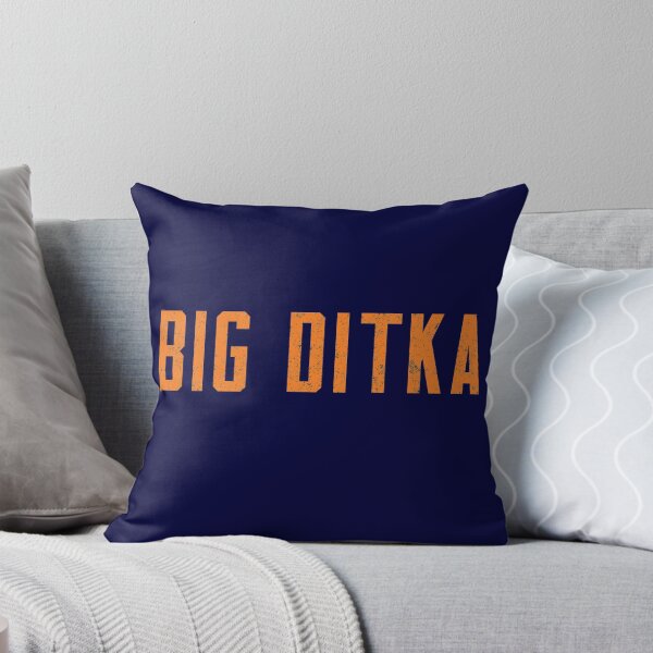 Item preview, Big Ditka designed and sold by Primotees.