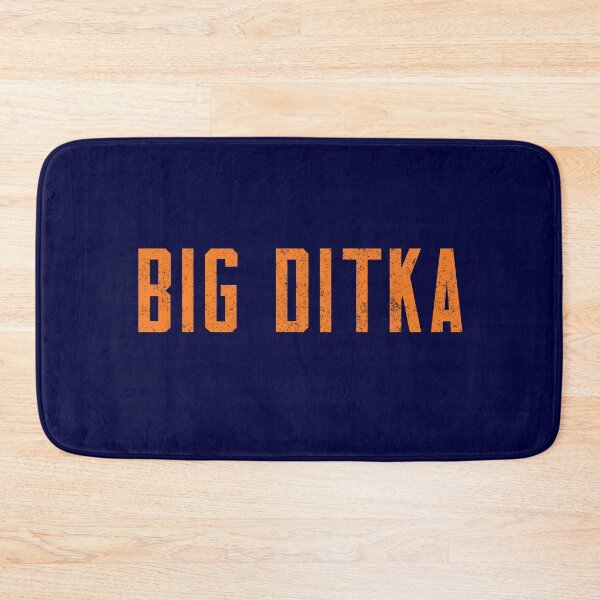 Item preview, Big Ditka designed and sold by Primotees.