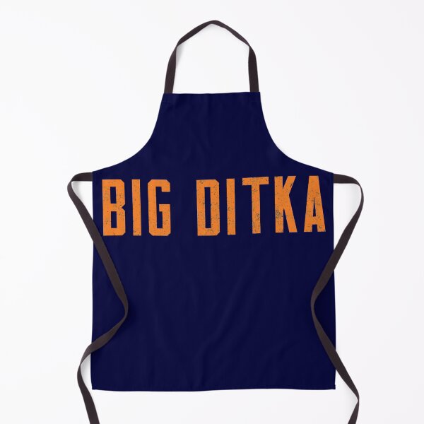 Item preview, Big Ditka designed and sold by Primotees.