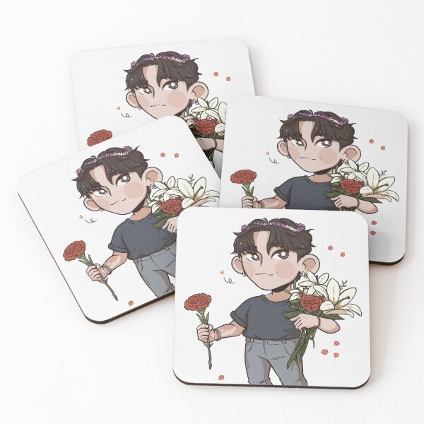 Item preview, Saint designed and sold by nailurus.