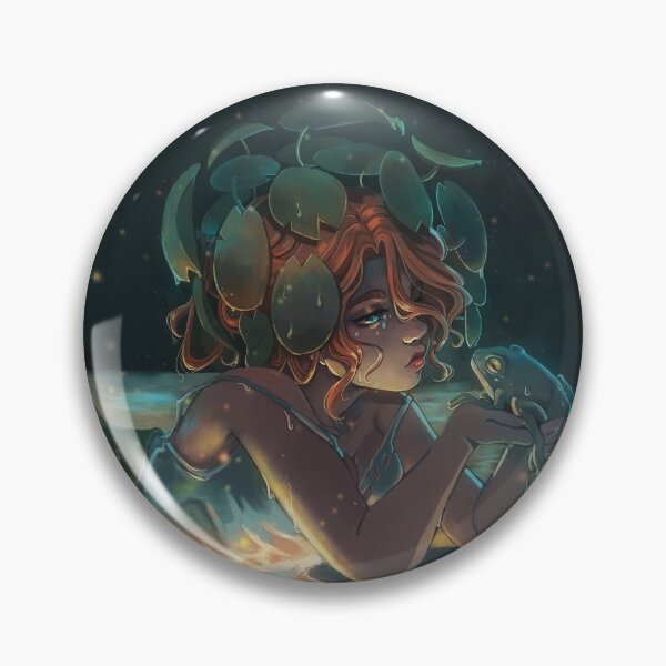 Item preview, Lilypads designed and sold by JyuukiChann.