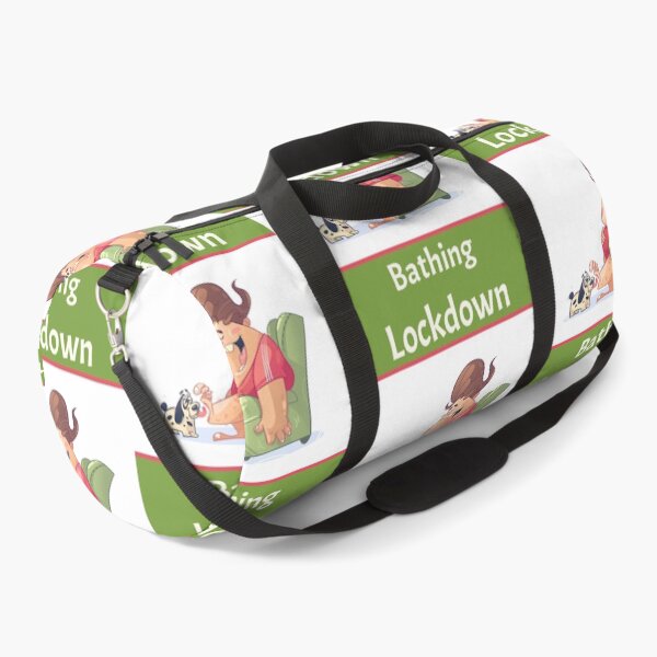 Item preview, Lockdown Bathing designed and sold by Got-Ya-Bak.