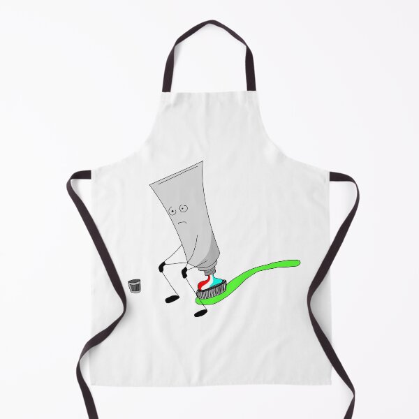 Item preview, ToooothPASTE designed and sold by BMKrolik.
