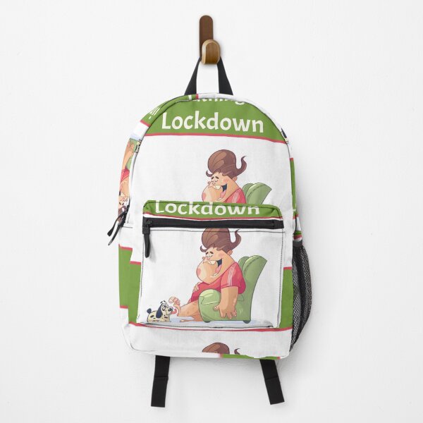 Item preview, Lockdown Bathing designed and sold by Got-Ya-Bak.