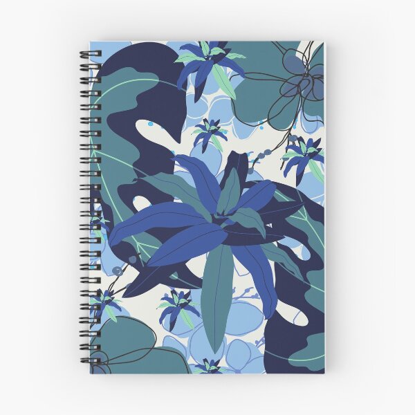 Item preview, Summer Flowers & Leaves designed and sold by Mayamoamen99.