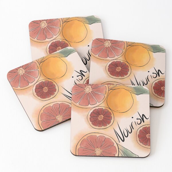 Item preview, Nourish Yourself designed and sold by MoonMage.
