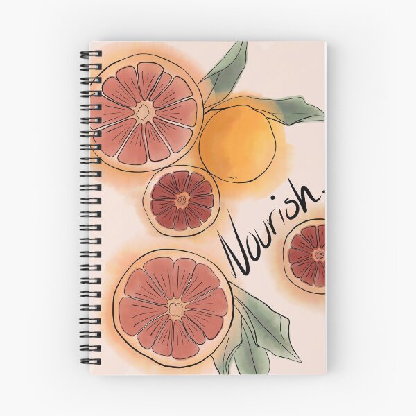 Item preview, Nourish Yourself designed and sold by MoonMage.
