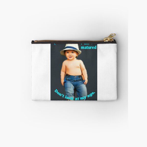 Item preview, I am matured designed and sold by Kenaj.