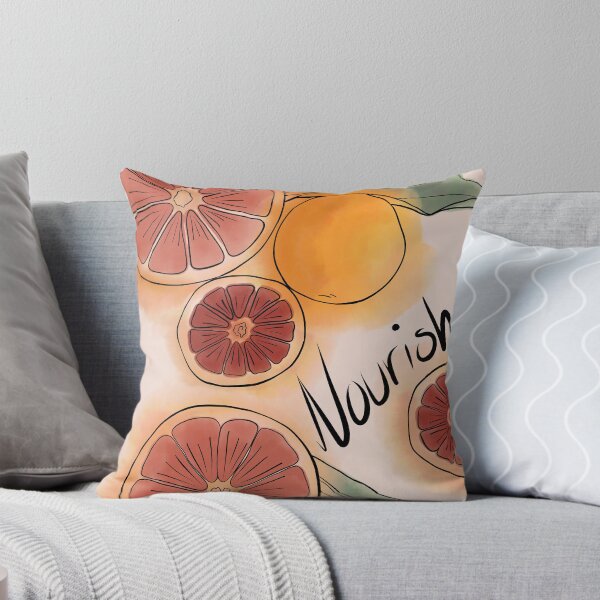 Item preview, Nourish Yourself designed and sold by MoonMage.