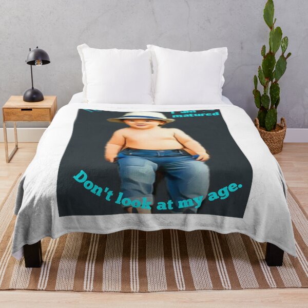 Item preview, I am matured designed and sold by Kenaj.