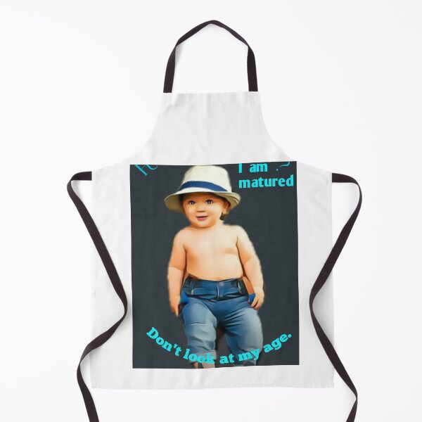 Item preview, I am matured designed and sold by Kenaj.