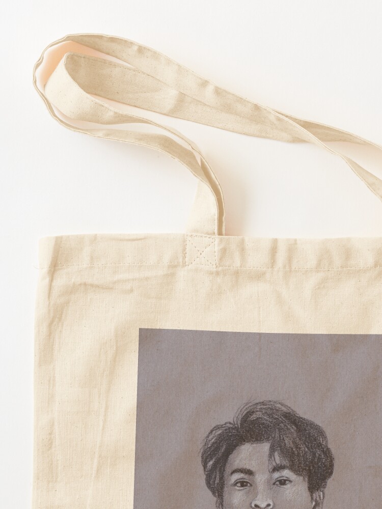 Gulf Kanawut | Tote Bag