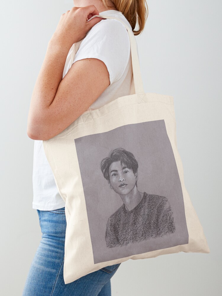 Gulf Kanawut | Tote Bag