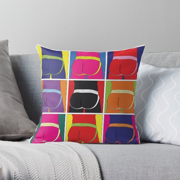 Multicolor 18x18 SimpliPiBa Wife Gay Love LGBT Bride Bachelorette Marriage Throw Pillow Multicolor 18x18 SimpliPiBa Wife Gay Love LGBT Bride Bachelorette Marriage Throw Pillow