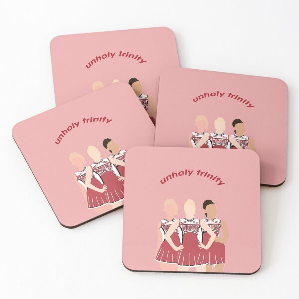 Item preview, iconic unholy trinity  designed and sold by Kool Stickers.