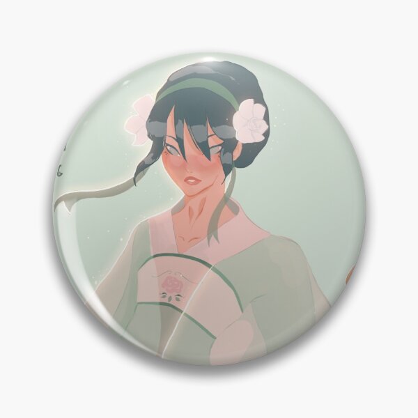 Item preview, Toph designed and sold by chellioh.