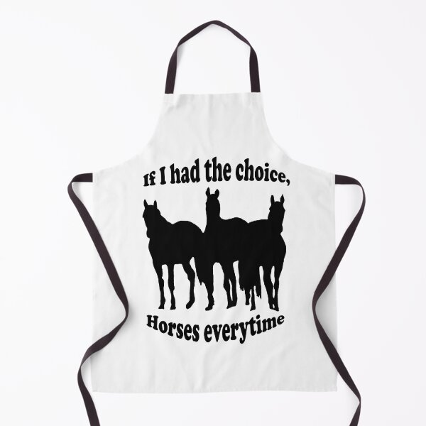 Item preview, Horses Everytime designed and sold by HazyAppleArt.
