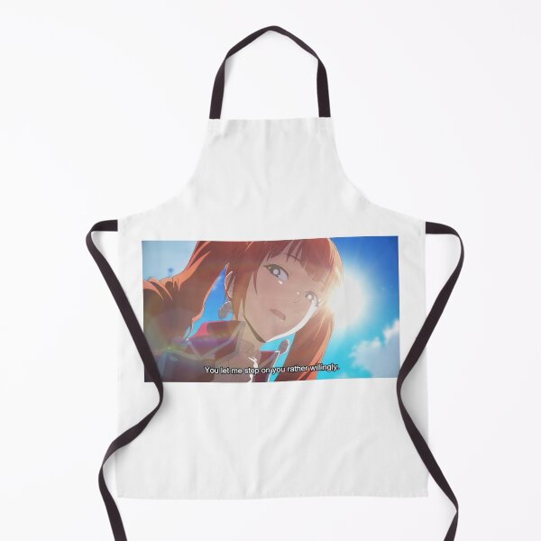 Item preview, you let me step on you rather willingly designed and sold by Danknesshazard.