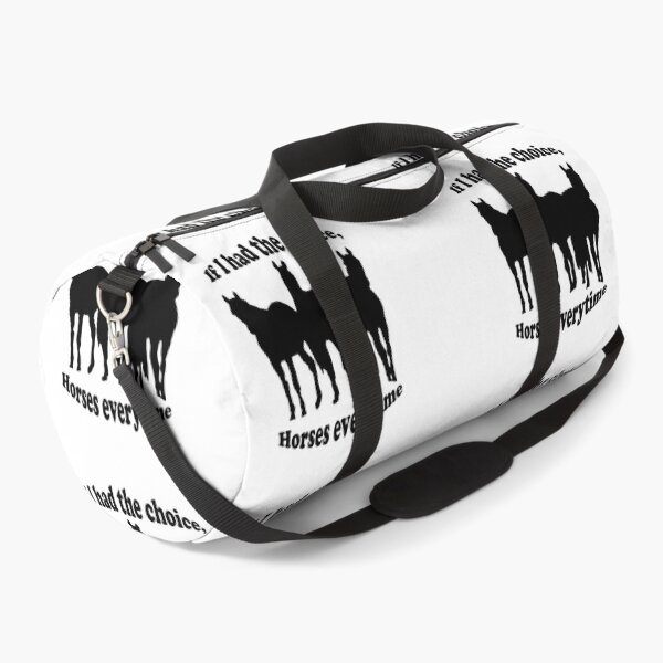 Item preview, Horses Everytime designed and sold by HazyAppleArt.