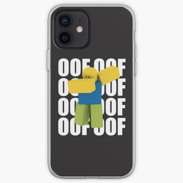 Roblox Noob Phone Cases Redbubble - roblox noob wallpaper iphone